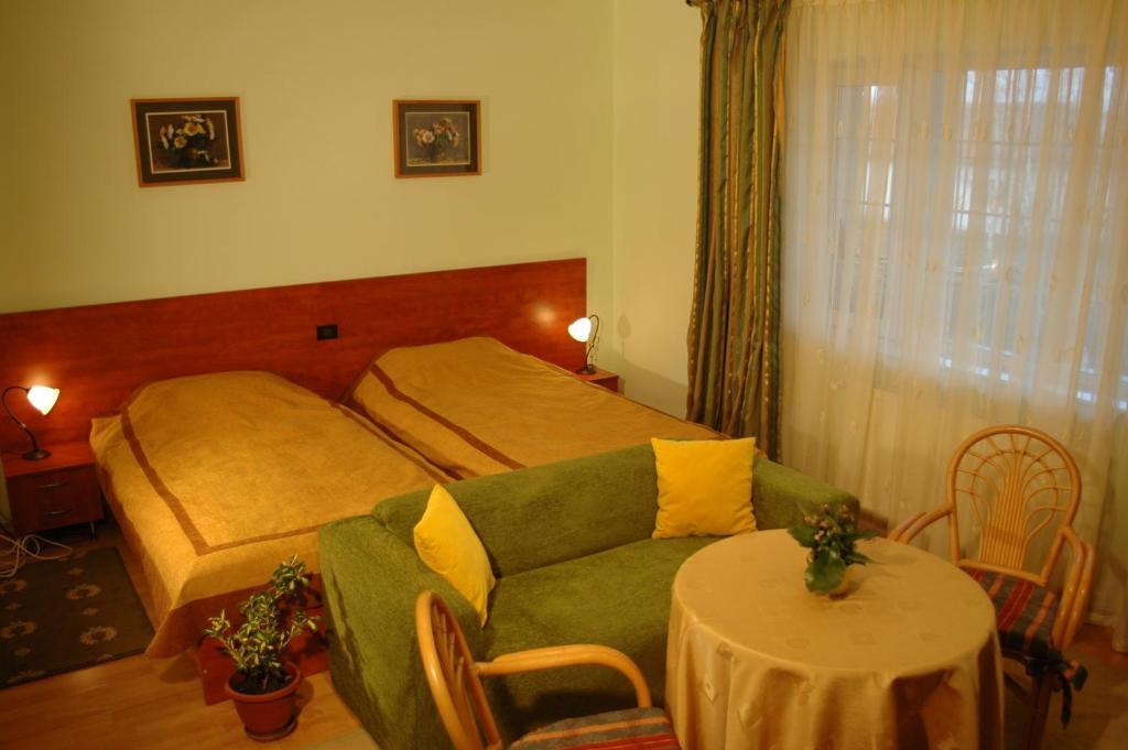 Country Club La Mesteceni Sebeş Habitación foto